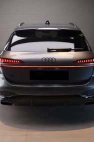 Audi A6 V (C8) TFSI S line Avant TFSI S line Avant (204 KM) Hak holowniczy, składany-2
