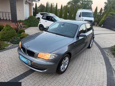 1 118d DPF 143KM 2010r Mozliwa zamiana!-1