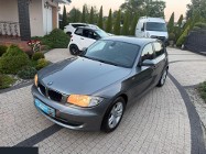 BMW SERIA 1 I (E81/E82/E87/E88) 1 118d DPF 143KM 2010r Mozliwa zamiana!