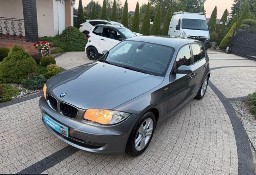 BMW SERIA 1 I (E81/E82/E87/E88) 1 118d DPF 143KM 2010r Mozliwa zamiana!