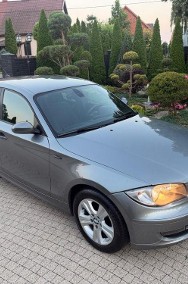 1 118d DPF 143KM 2010r Mozliwa zamiana!-2