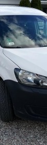 Volkswagen Caddy LIFT Klimatyzacja Dostawczy Opłaty do 07/2021-4