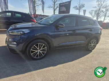 Hyundai Tucson III III 1.6GDI 135KM-1