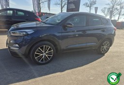 Hyundai Tucson III III 1.6GDI 135KM