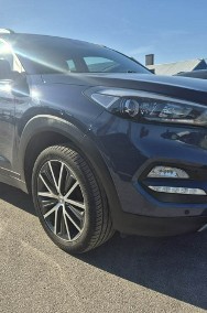 Hyundai Tucson III III 1.6GDI 135KM-2