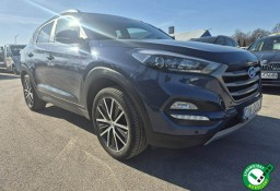 Hyundai Tucson III III 1.6GDI 135KM