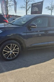 Hyundai Tucson III III 1.6GDI 135KM-2