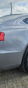 Audi A5 II 2,0 diesel 190KM s-tronic quattro s-line-4