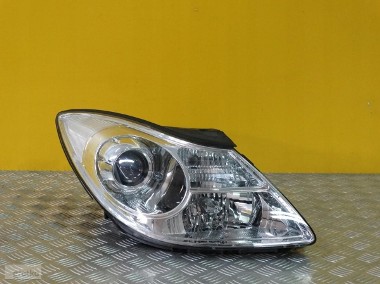 HYUNDAI IX55 2009- XENON REFLEKTOR LAMPA PRAWA EU-1