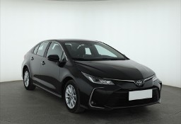 Toyota Corolla XII , Salon Polska, Serwis ASO, VAT 23%, Klimatronic, Tempomat,