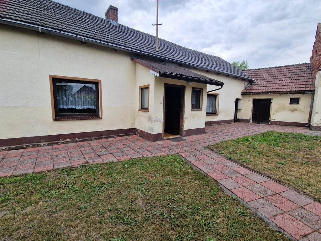 Dom, Kadłub Turawski