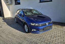 Volkswagen Polo VI 115kM HIGHLINE klimatronic