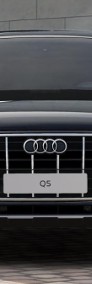 Audi Q5 III Q5 advanced 35 TDI 120 kW S tronic Salon Polska Q5 advanced Pakiet C-3