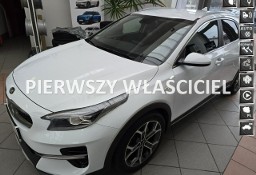 Kia Xceed XCEED 1.4T-GDI Automat, Krajowy, Pierwszy właściciel, Bezwypadkowy