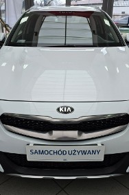 Kia Xceed XCEED 1.4T-GDI Automat, Krajowy, Pierwszy właściciel, Bezwypadkowy-2