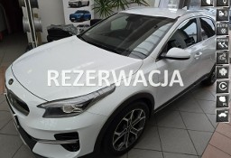 Kia Xceed XCEED 1.5T-GDI Automat, Krajowy, Pierwszy właściciel, Bezwypadkowy