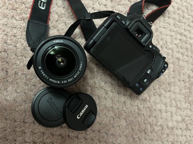 Canon eos 250D -1