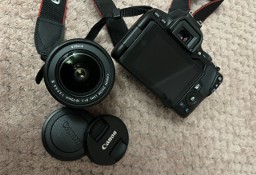 Canon eos 250D 