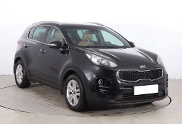 Kia Sportage IV Salon Polska, Serwis ASO, Automat, Skóra, Navi, Klimatronic,