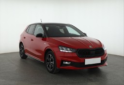 Skoda Fabia IV , 1. Właściciel, Serwis ASO, VAT 23%, Klimatronic, Tempomat,