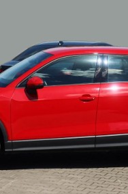 Audi Q2 TDi S-Tronic Krajowa Na Gwarancji Navi Klimatronik-2
