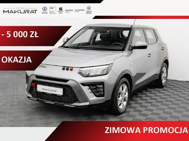 ADVENTURE 1.5 T-GDI K.cof 2 stref klima LED Salon PL VAT23%-1