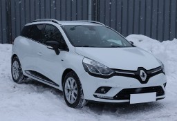 Renault Clio V Salon Polska, 1. Właściciel, VAT 23%, Navi, Klima, Tempomat,