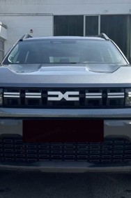 Dacia Duster I Expression 1.2 Eco-G LPG Expression 1.2 Eco-G LPG 120KM / Pakiet Zim-2