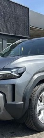 Dacia Duster I Expression 1.2 Eco-G LPG Expression 1.2 Eco-G LPG 120KM / Pakiet Zim-3