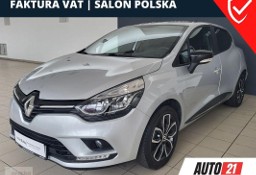 Renault Clio V Salon Polska 1szy właściciel VAT 23% niski przebieg