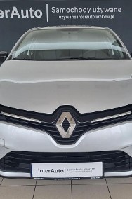 Renault Clio V Salon Polska 1szy właściciel VAT 23% niski przebieg-2