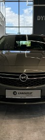 Opel Astra K 1.4 Turbo automat 2018 r., salon PL, serwisowana, 12 m-cy gwarancji-3