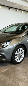 Opel Astra K 1.4 Turbo automat 2018 r., salon PL, serwisowana, 12 m-cy gwarancji-4