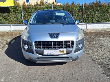 Peugeot 3008 -1