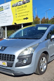 Peugeot 3008 -2