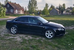 Audi Tfsi 220km