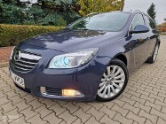 Opel Insignia I