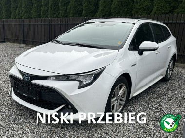 Toyota Corolla XII WKRÓTCE*W*OFERCIE*LEDY*XENON*NAVI*Kamera*Cofania*Grzane*Fotele-1