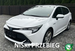 Toyota Corolla XII WKRÓTCE*W*OFERCIE*LEDY*XENON*NAVI*Kamera*Cofania*Grzane*Fotele