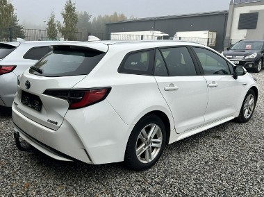 Toyota Corolla XII WKRÓTCE*W*OFERCIE*LEDY*XENON*NAVI*Kamera*Cofania*Grzane*Fotele-2