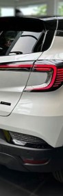 Renault Captur Techno 1.8 E-TECH Full Hybrid Techno 1.8 E-TECH 160KM / Pakiet Infotainment-3