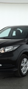 Honda HR-V II , Salon Polska, Serwis ASO, Automat, Klimatronic, Tempomat,-3