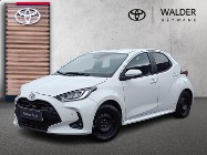 Toyota Yaris 1.5 Hybryda Style I Właściciel Bezwypadkowy Serwisowany Gwarancja FV