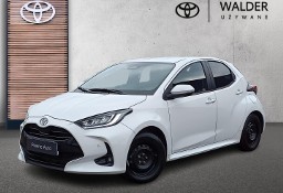 Toyota Yaris 1.5 Hybryda Style I Właściciel Bezwypadkowy Serwisowany Gwarancja FV