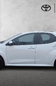 Toyota Yaris 1.5 Hybryda Style I Właściciel Bezwypadkowy Serwisowany Gwarancja FV-2