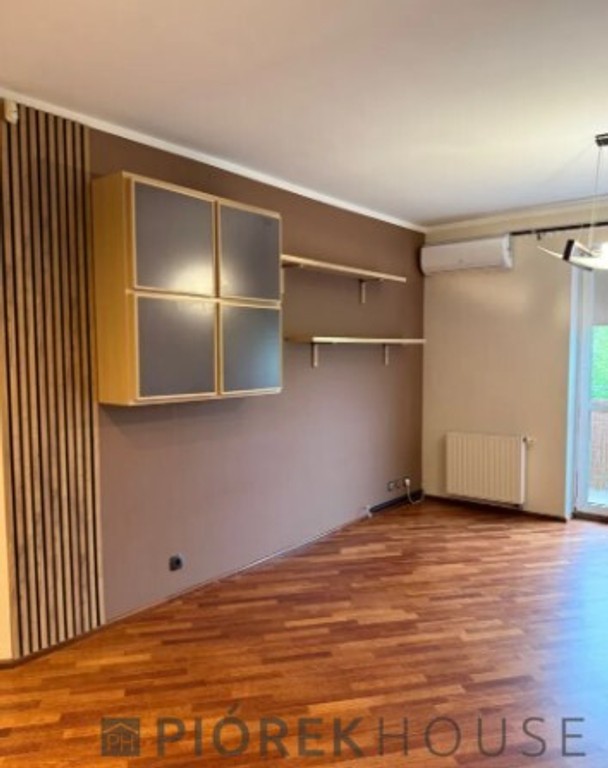 2-pokojowe mieszkanie na Wawrze - Widok 3