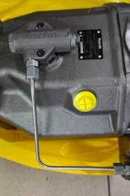 Nowa pompa hydrauliczna A10VSO100DG/ 31R-PPA12N00-3