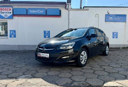 Opel Astra J Sports Tourer • 1.6 benzyna • moc 115KM