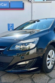 Sports Tourer • 1.6 benzyna 115 KM • 2015 • praktyczne kombi-2