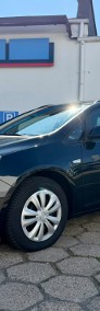 Sports Tourer • 1.6 benzyna 115 KM • 2015 • praktyczne kombi-3